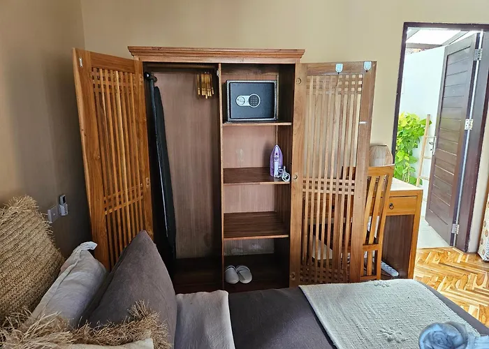 Leon, Ungasan - Private Pool, Sauna, Hot Tub, Bbq & Breakfast, 3br Oasis Villa