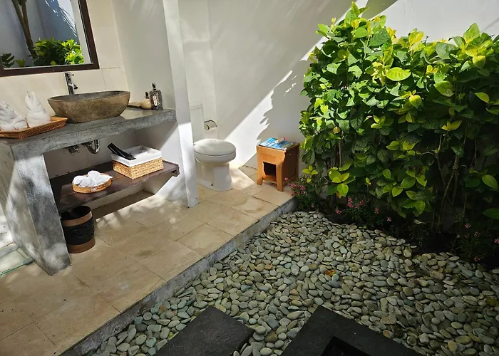 Leon, Ungasan - Private Pool, Sauna, Hot Tub, Bbq & Breakfast, 3br Oasis