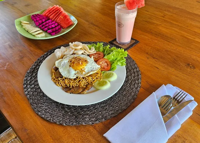 Villa Leon, Ungasan - Private Pool, Sauna, Hot Tub, Bbq & Breakfast, 3br Oasis Uluwatu