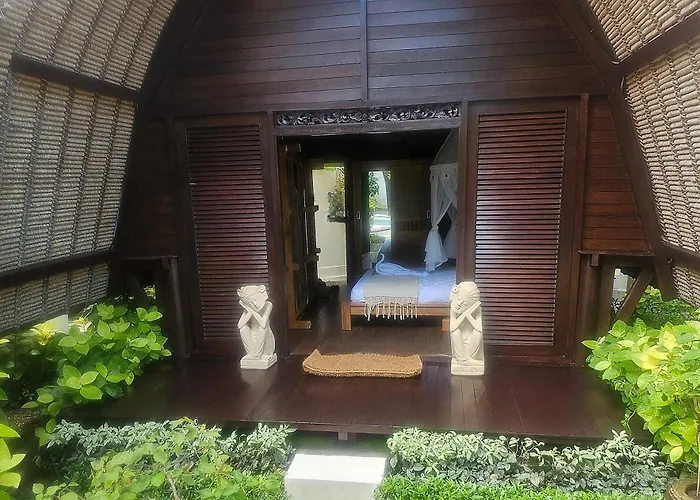 Leon, Ungasan - Private Pool, Sauna, Hot Tub, Bbq & Breakfast, 3br Oasis