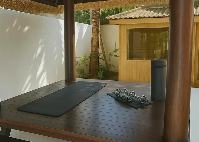 Leon, Ungasan - Private Pool, Sauna, Hot Tub, Bbq & Breakfast, 3br Oasis * Uluwatu